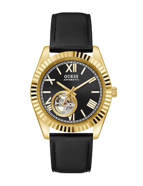 Reloj Guess Connoisseur para hombre GW0985G2