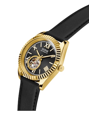 Reloj Guess Connoisseur para hombre GW0985G2