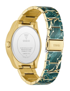 Reloj Guess Flash para hombre GW0953g1