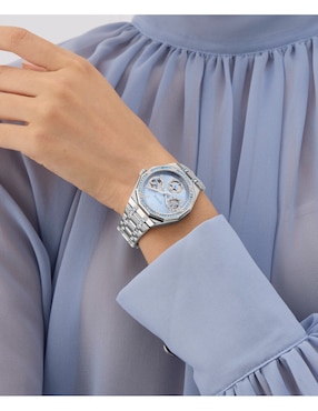 Reloj Guess Quinn para mujer GW1009L1