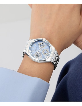 Reloj Guess Quinn para mujer GW1009L1