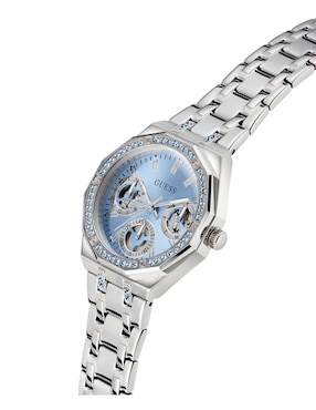 Reloj Guess Quinn para mujer GW1009L1