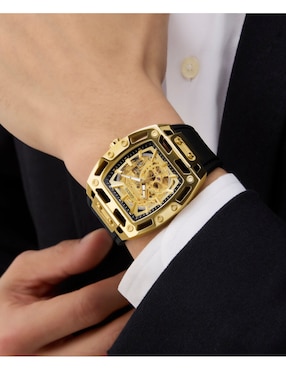Reloj Guess Phoenix para hombre GW0980G2