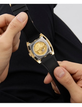 Reloj Guess Phoenix para hombre GW0980G2