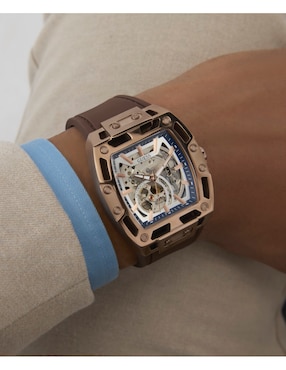 Reloj Guess Phoenix para hombre GW0980G3