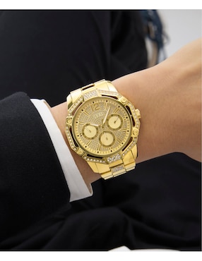 Reloj Guess Regal para hombre GW0990G2