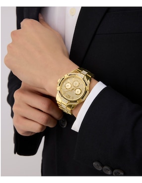 Reloj Guess Regal para hombre GW0990G2
