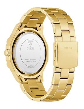 Reloj Guess Regal para hombre GW0990G2
