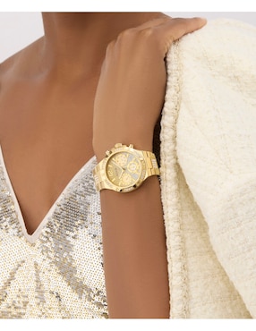 Reloj Guess Harlow para mujer GW0950l2