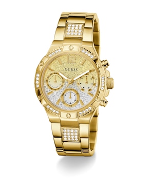 Reloj Guess Harlow para mujer GW0950l2
