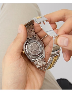 Reloj Guess Connoisseur para hombre GW0984g4