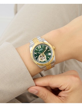 Reloj Guess Connoisseur para hombre GW0984g4