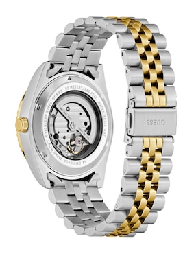 Reloj Guess Connoisseur para hombre GW0984g4
