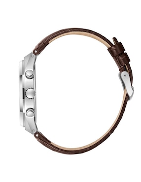 Reloj Lee Cooper Brown Collection para hombre LC08168.374