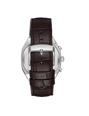 Reloj Lee Cooper Brown Collection para hombre LC08168.374