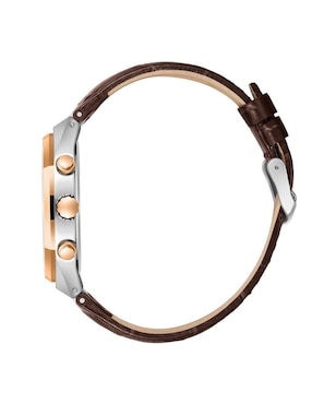 Reloj Lee Cooper Brown Collection para hombre LC08168.594