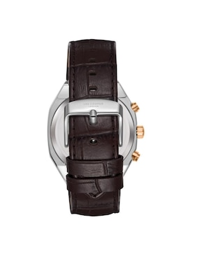 Reloj Lee Cooper Brown Collection para hombre LC08168.594