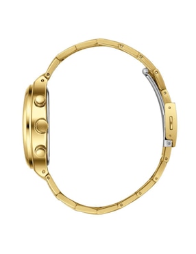 Reloj Lee Cooper Gold Collection para hombre LC08169.160