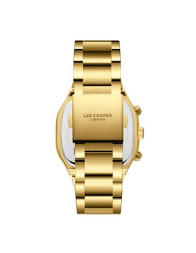 Reloj Lee Cooper Gold Collection para hombre LC08169.160
