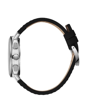 Reloj Lee Cooper Black Collection para hombre LC08178.331