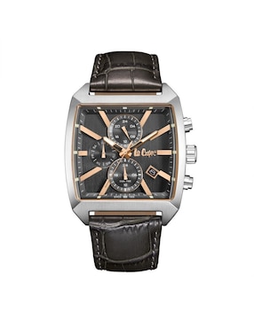 Reloj Lee Cooper Color Collection para hombre LC08180.594