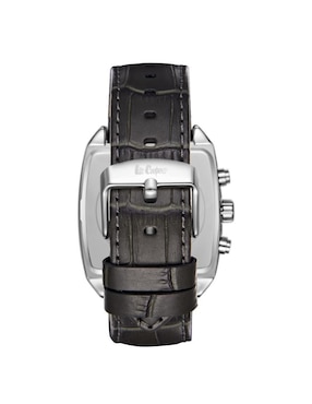 Reloj Lee Cooper Color Collection para hombre LC08180.594