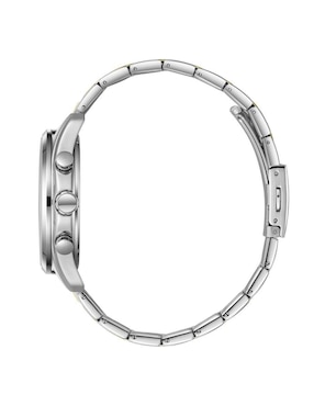 Reloj Lee Cooper Silver Collection para hombre LC08199.390