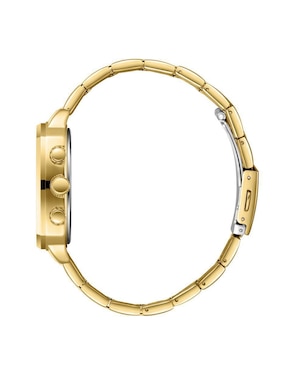 Reloj Lee Cooper Gold Collection para hombre LC08182.150