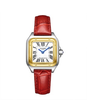 Reloj Lee Cooper Color Collection para mujer LC08191.238