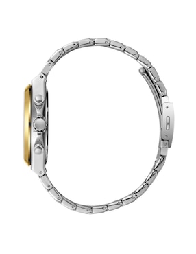 Reloj Lee Cooper Silver Collection para hombre LC08188.270