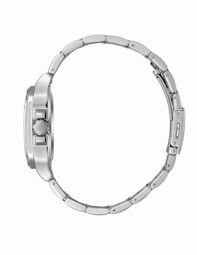 Reloj Lee Cooper Silver Collection para hombre LC08198.330