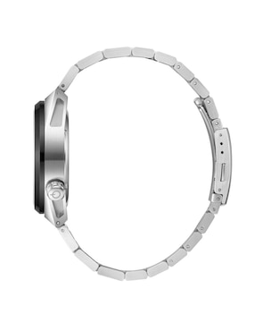 Reloj Quantum Silver Collection para hombre QMG1156.390