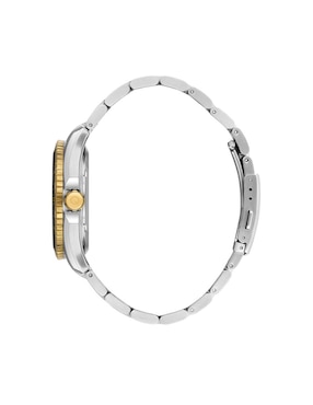 Reloj Quantum Silver Collection para hombre QMG1167.250