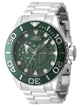 Reloj Invicta Grand Diver para hombre 47542
