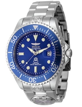 Reloj Invicta Pro Diver Automático para hombre 45813