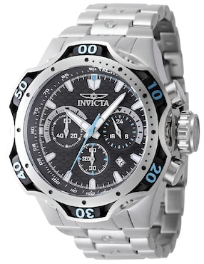 Reloj Invicta Venom para hombre 47758