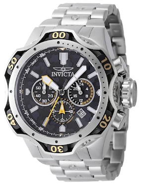 Reloj Invicta Venom para hombre 47756