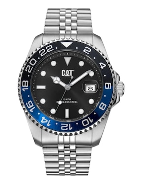 Reloj Cat R-TYPE para hombre CAO.141.11.126