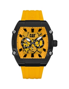 Reloj Cat Barrel para hombre C13.169.27.721
