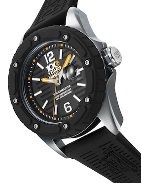 Reloj Cat Black Collection para hombre S7.141.21.131