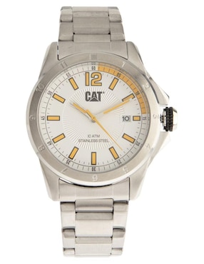 Reloj Cat BIG TWIST 24 para hombre CYW.141.11.237