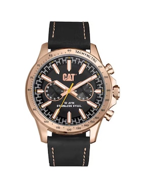 Reloj Cat BOSTON Multi para hombre CAD.199.34.139