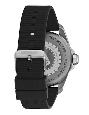 Reloj Cat Black Collection para hombre S7.141.21.232
