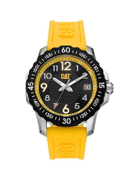 Reloj cat downforce para hombre cap.141.27.111