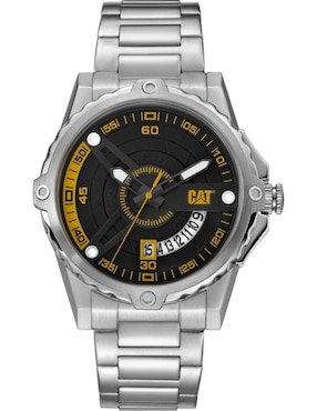 Reloj cat r-type para hombre cao.141.11.127