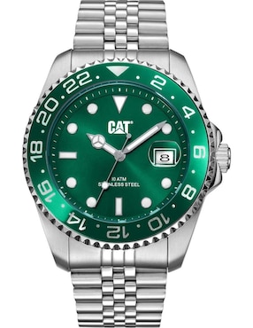 Reloj cat r-type para hombre cao.141.11.323