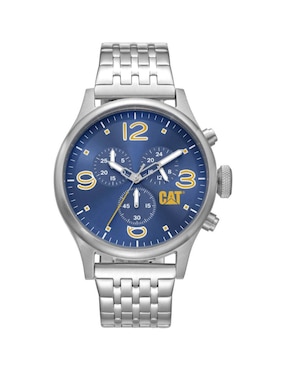 Reloj Cat Diam Chrono para hombre CQB.143.11.637