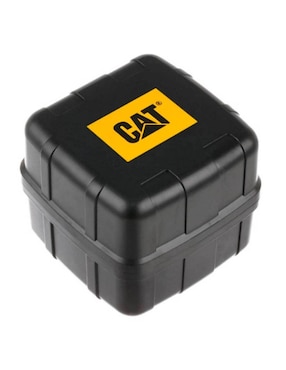 Reloj Cat Diam Chrono para hombre CQB.143.11.637