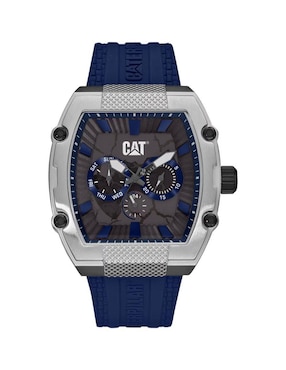 Reloj Cat Barrel para hombre C13.149.26.226