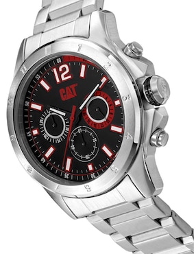 Reloj Cat Big Twist Chrono para hombre CYW.143.11.138